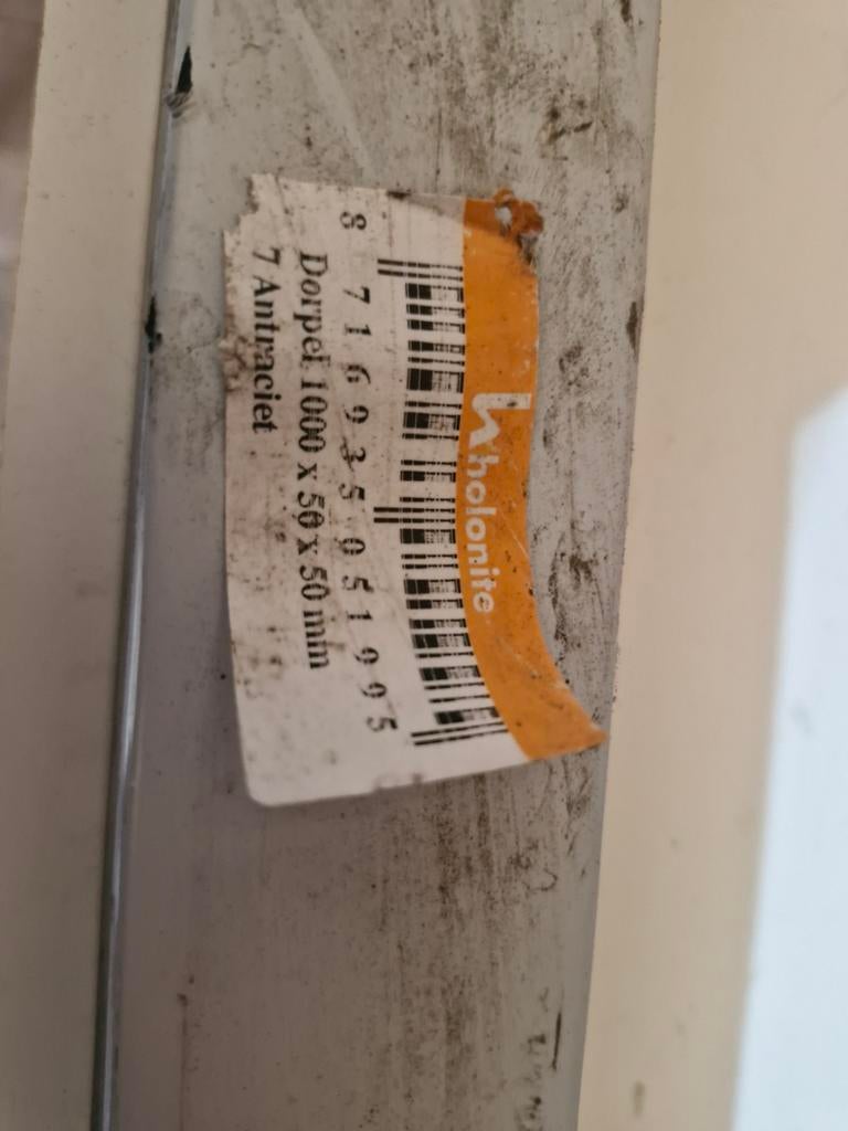 Dorpel(s), Ophalen, Gebruikt