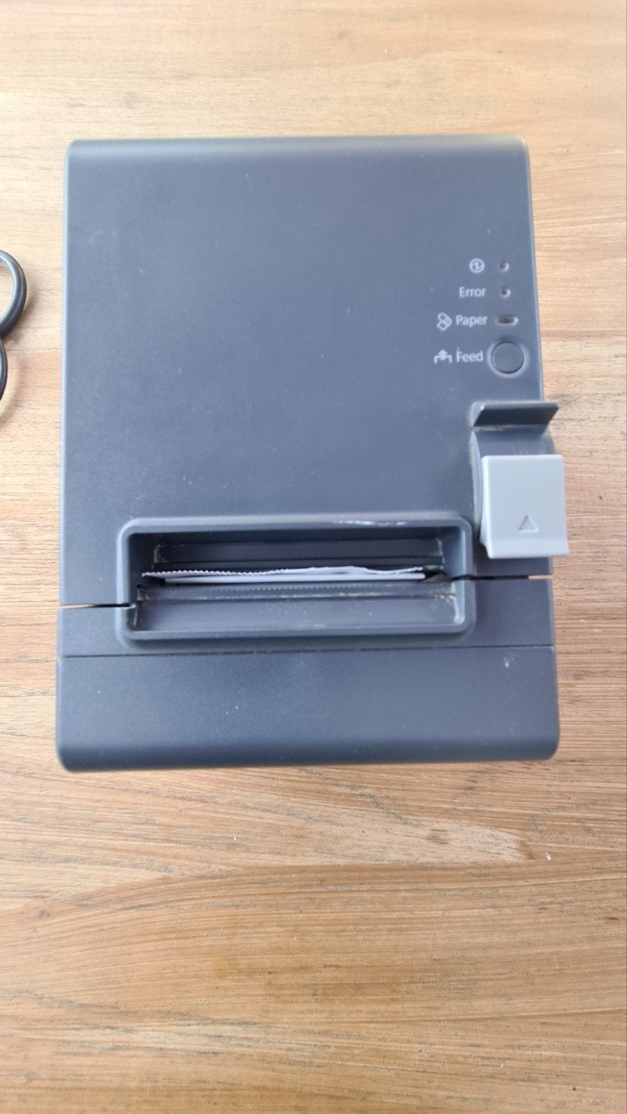 Epson TM-T20II Thermische Bonprinter - Kassa Printer, Computers en Software, Printers, Zwart-en-wit printen, Epson, Ophalen of Verzenden