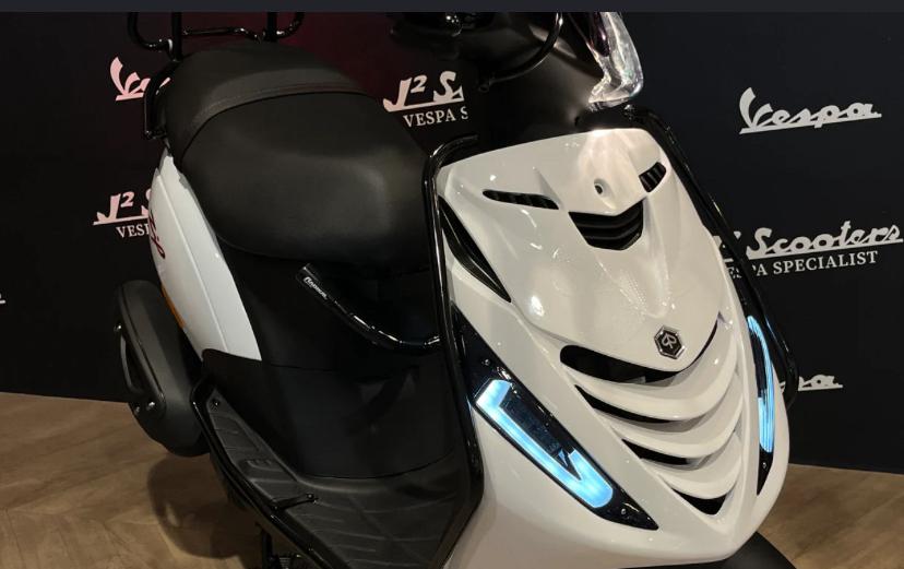 GEZOCHT zip 125/ zip type 3 70(brom), Fietsen en Brommers, Ophalen of Verzenden, Zo goed als nieuw, Tweetakt, Zip