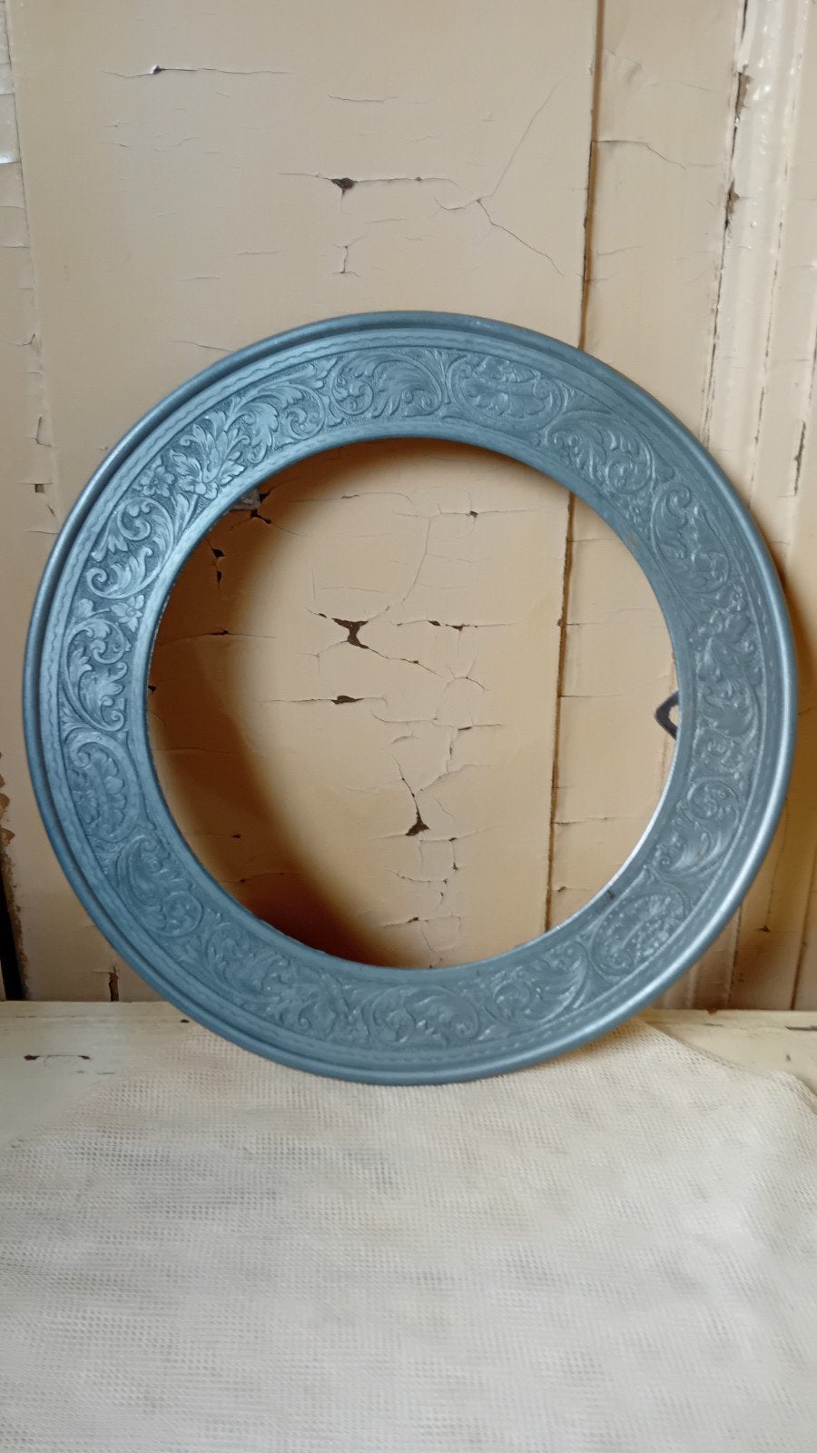 Metalen lijst, Verzenden