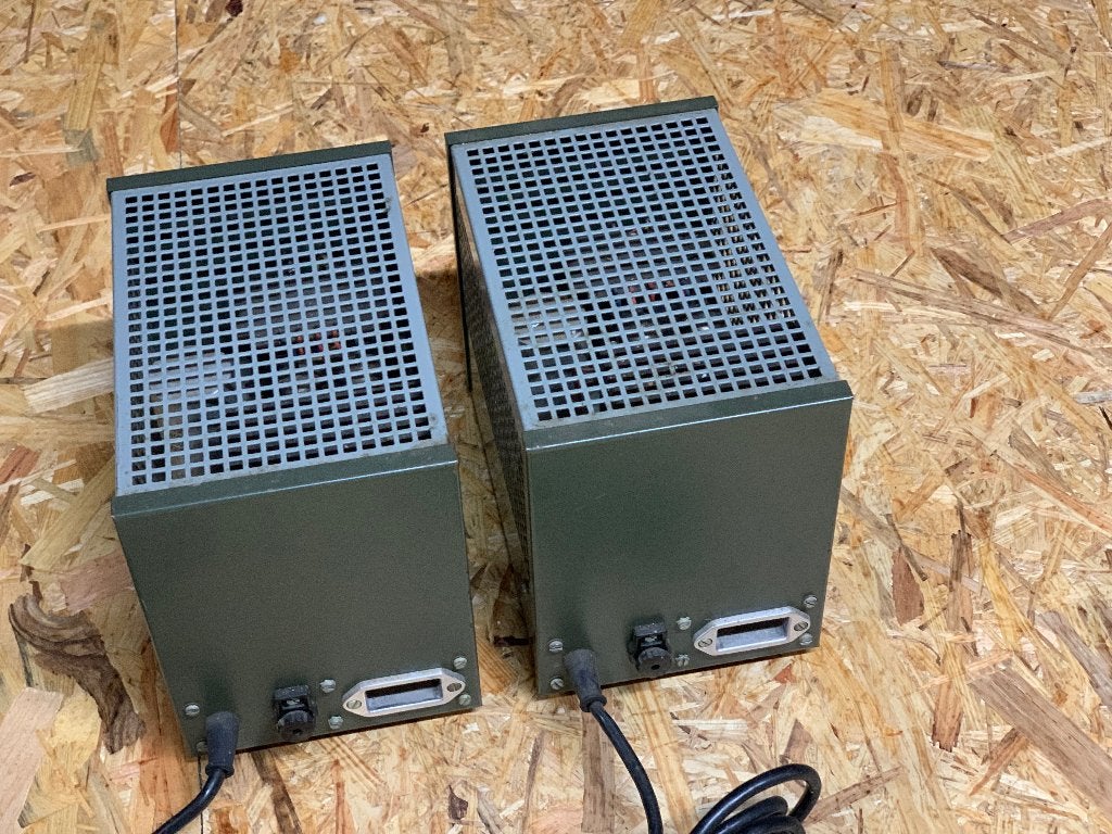 Philips HF-309 HF309 eindversterkers buizenversterkers, Ophalen of Verzenden, Buis of Buizen
