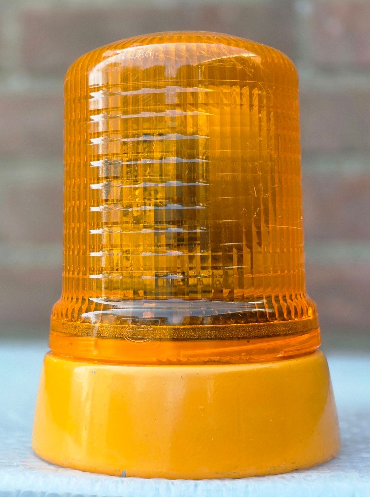 Hella KL70 12V Zwaailamp zwaailicht, Ophalen of Verzenden