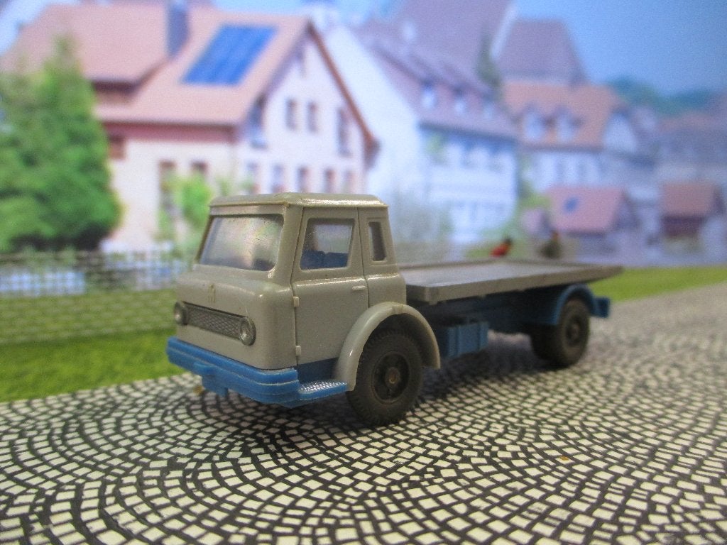 International Harvester IHC Loadstar CabOver 1700 - Wiking 2, Ophalen of Verzenden, Gebruikt, Bus of Vrachtwagen, Wiking