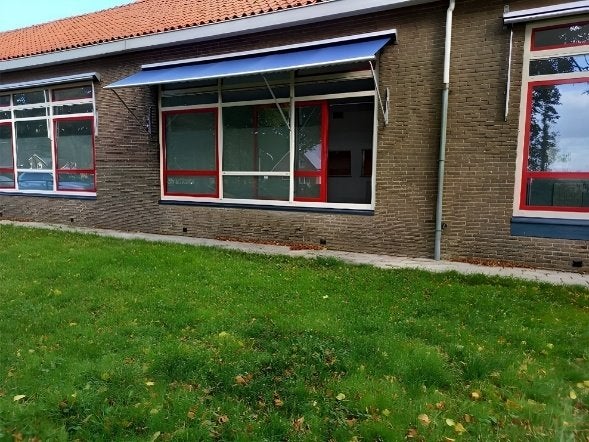 Te huur sfeervolle bedrijfsruimte in Klijndijk, Zakelijke goederen, 50 m², Huur, Bedrijfsruimte