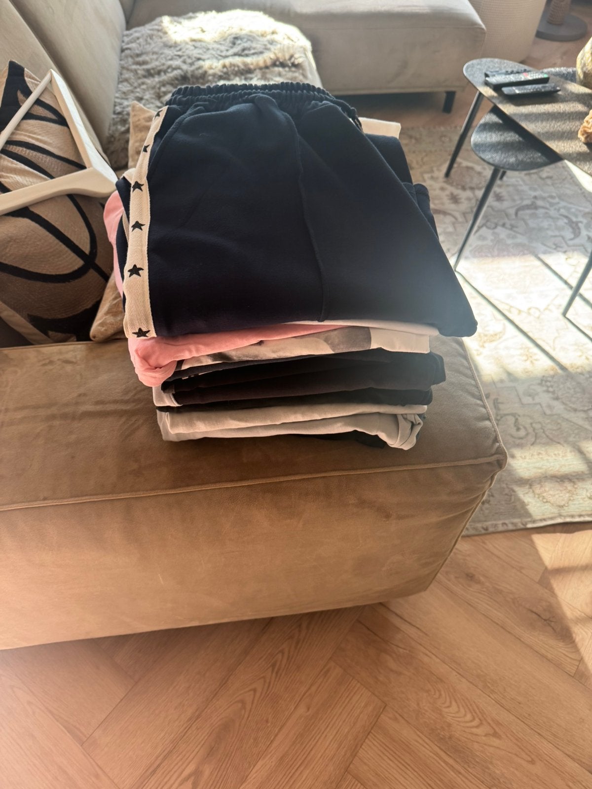 bundel pakket, Kleding | Dames, Dames-kledingpakketten, Ophalen of Verzenden, Zo goed als nieuw, Maat 38/40 (M)