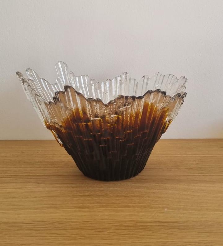Humppila ‘Revontulet’ schaal, Ophalen of Verzenden