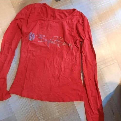158 shirt bjorn borg, Verzenden, Gebruikt, Meisje, Shirt of Longsleeve