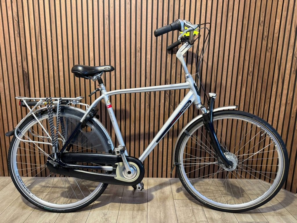 Mooie Batavus Holiday | 7versn Nexus Shimano | Vering, Fietsen en Brommers, Fietsen | Heren | Herenfietsen, Niet ingevuld, Versnellingen
