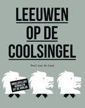Leeuwen op de Coolsingel, Boeken, Ophalen of Verzenden, 20e eeuw of later, Zo goed als nieuw