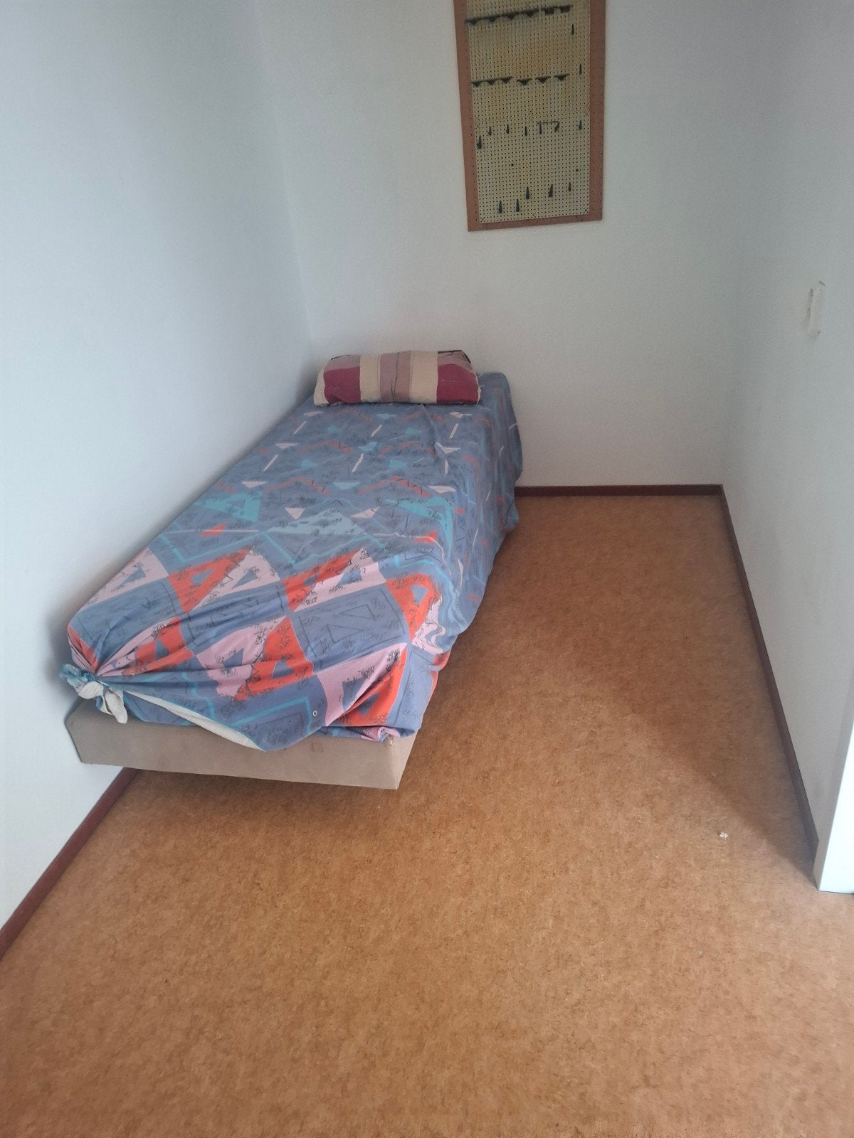 Gemeubleerd kamer voor dames