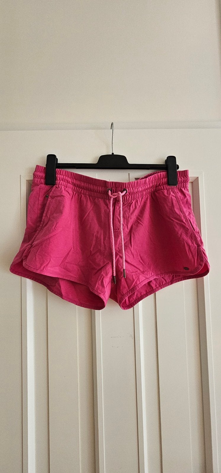 O'Neill roze zwemshort maat 42, Ophalen of Verzenden, Zo goed als nieuw, Roze, Zwembroek of Short