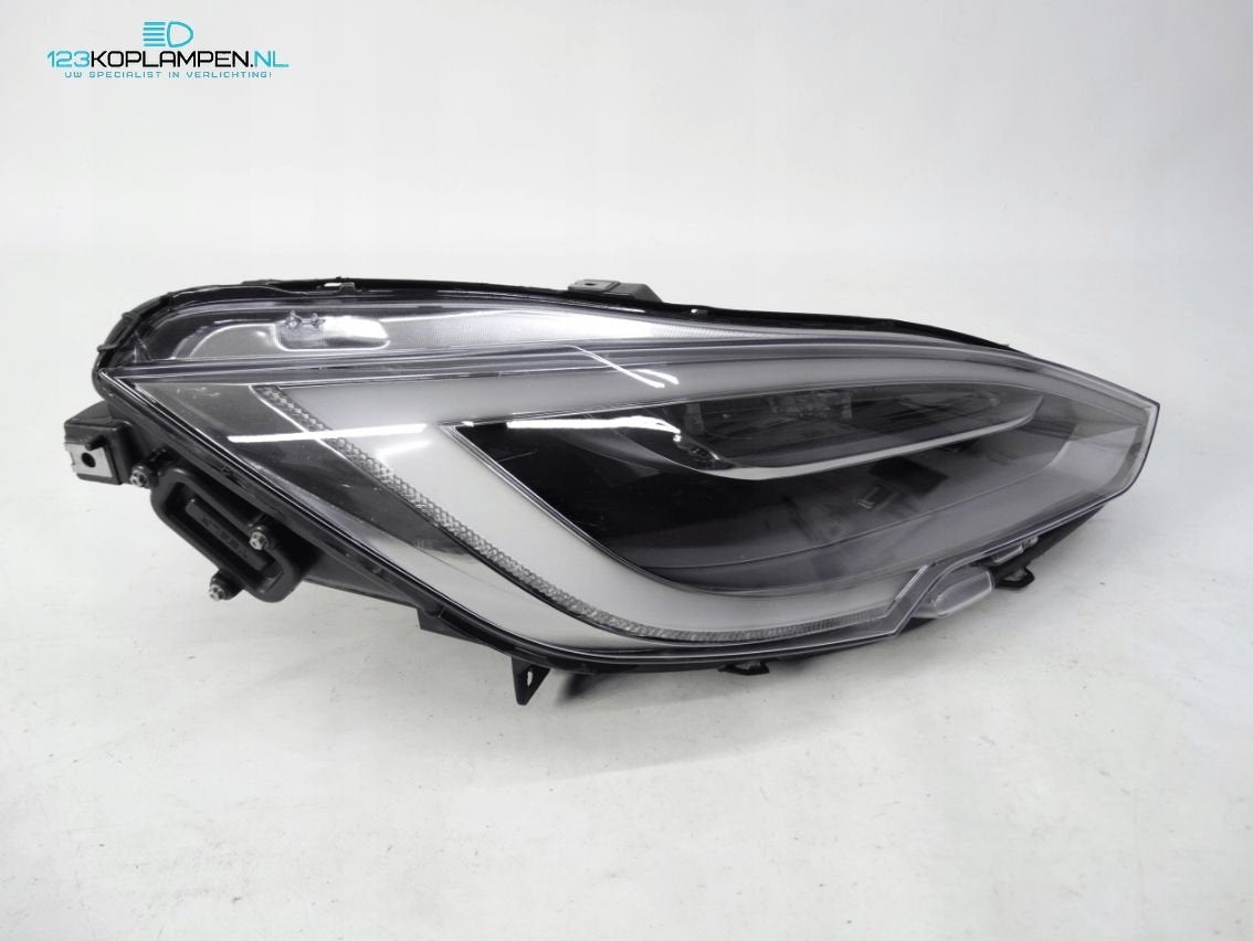Tesla Model S facelift Up Level Full LED koplamp rechts, Auto-onderdelen, Verlichting, Ophalen, Gebruikt, -, Overige automerken