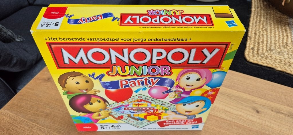 Spellen, Ophalen, Zo goed als nieuw