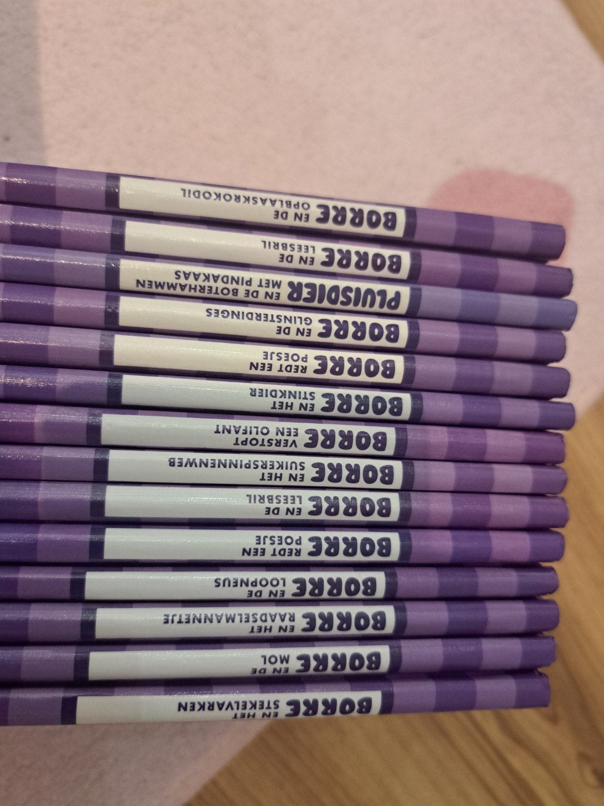 Boeken uit de Borre-serie voor groep 0-2, Boeken, Kinderboeken | Kleuters, 5 of 6 jaar, Fictie algemeen, Jongen of Meisje, Ophalen of Verzenden