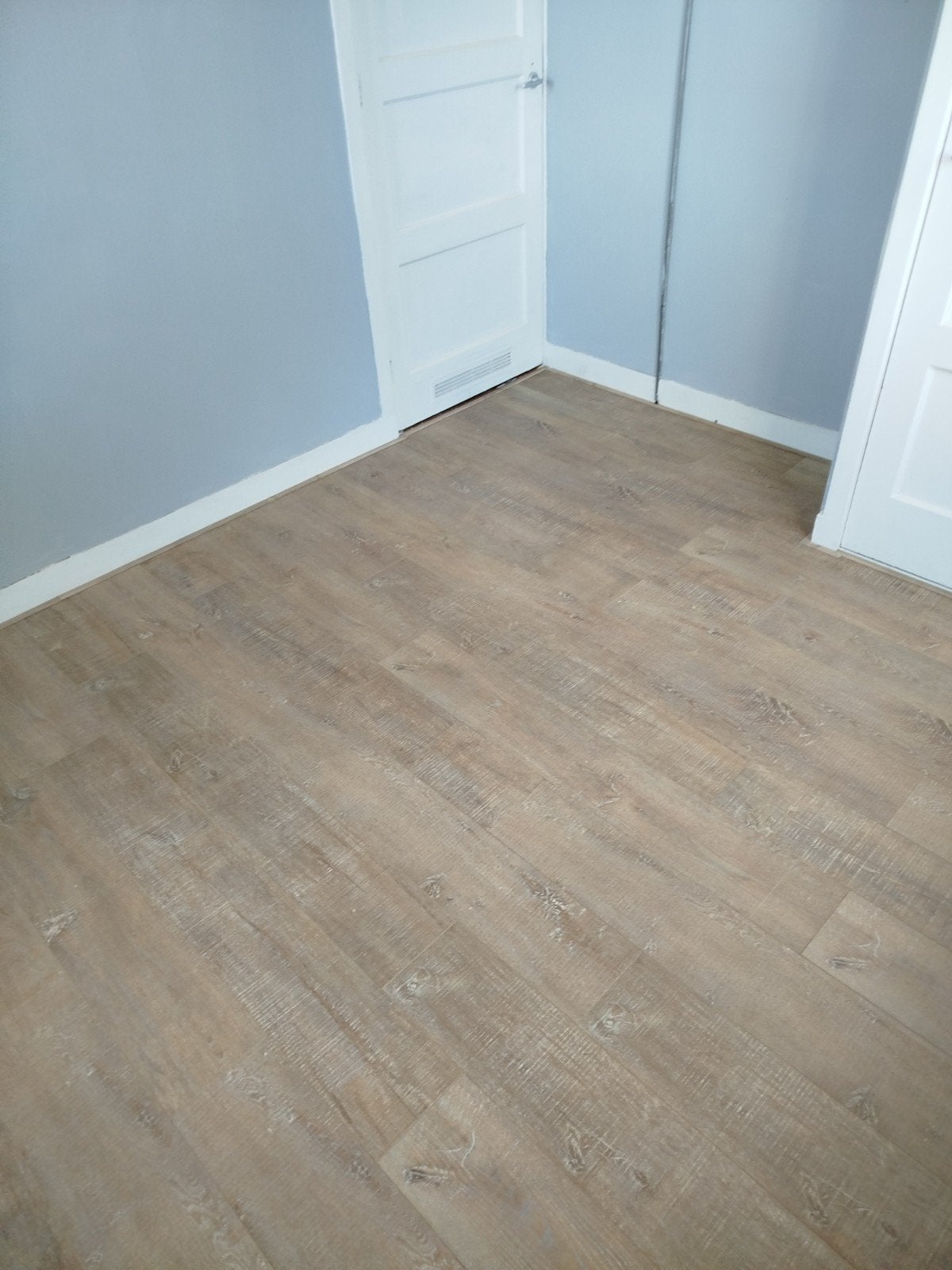 Lamett Palermo Classica laminaat 12 mm – 12,6 m², Ophalen, 50 tot 150 cm, Zo goed als nieuw, 10 m² of meer