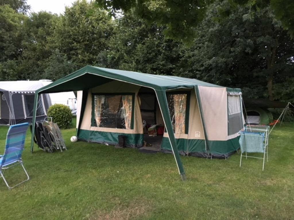 Roadmaster Family S, Overige kleuren, Ophalen of Verzenden, Aanwezig, Jamet