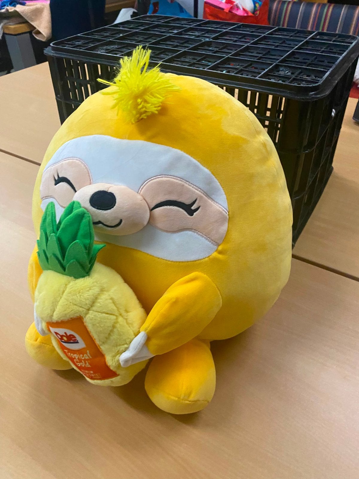 Leuke knuffels te koop, Kinderen en Baby's, Speelgoed | Knuffels en Pluche, Ophalen of Verzenden, Zo goed als nieuw, Overige typen
