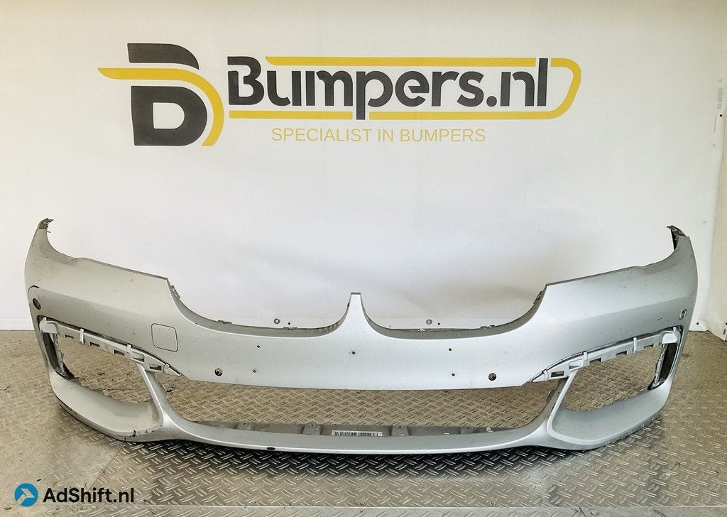 Bumper BMW 7 Serie G11 G12 MPakket M-Pakket 4xpdc 5111727584