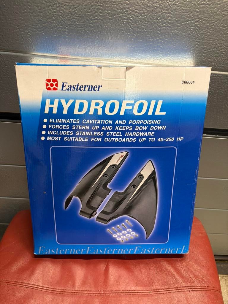 Easterner Hydrofoil C88064, Ophalen of Verzenden, Nieuw, Motor en Techniek, Motorboot