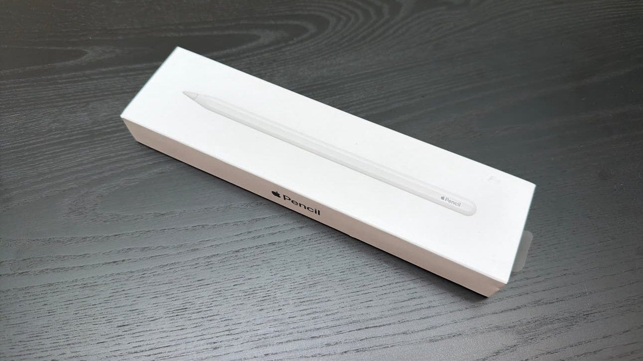 Apple Pencil (2e generatie) - Zo goed als nieuw, Computers en Software, Apple iPads, 10 inch, Wit, Ophalen of Verzenden, Zo goed als nieuw