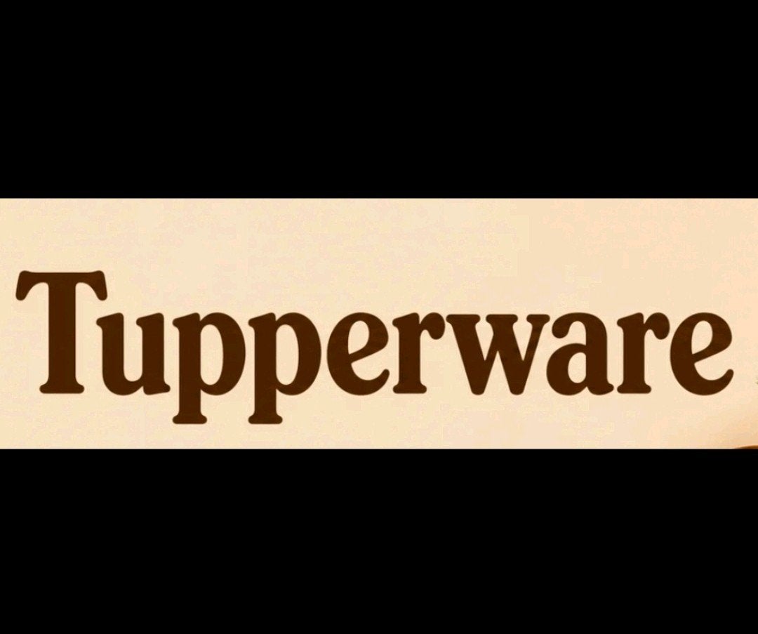 Dozen vol Tupperware zowel modern en retro, Huis en Inrichting, Ophalen, Overige typen