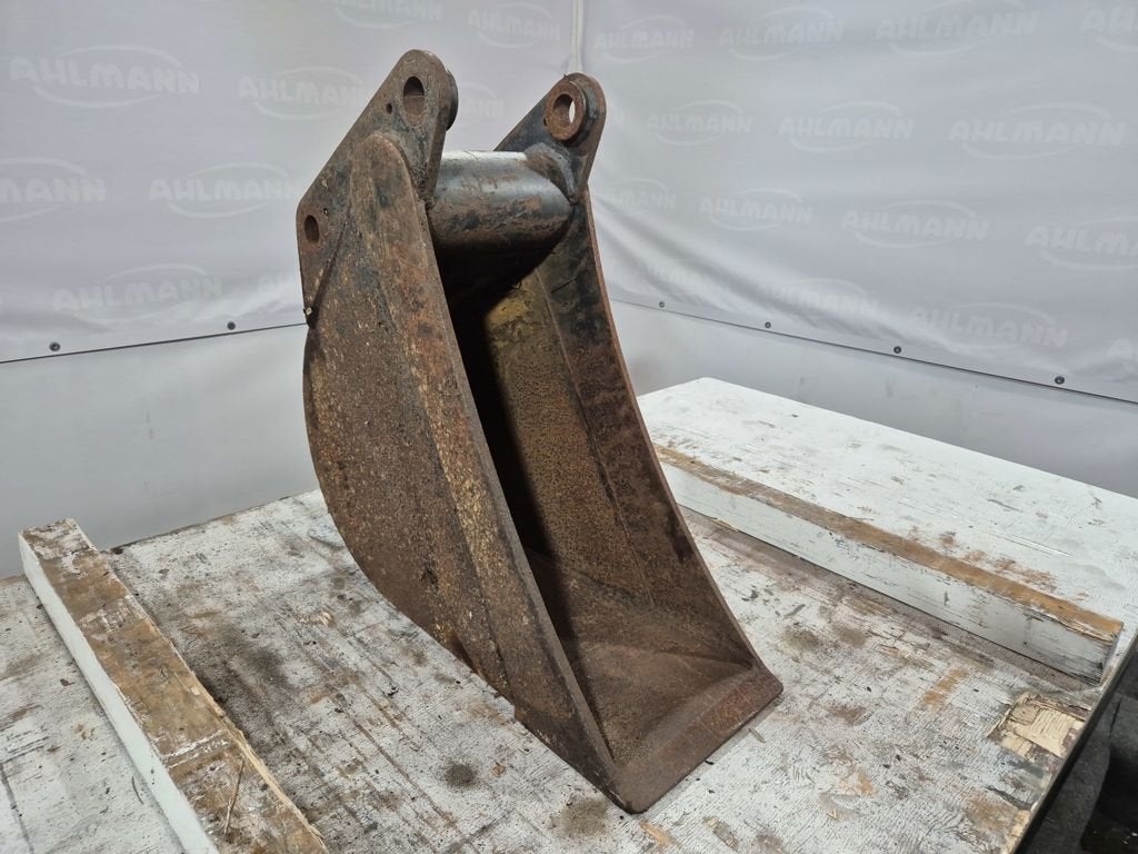 Dieplepelbak AZ6/85 B=300
