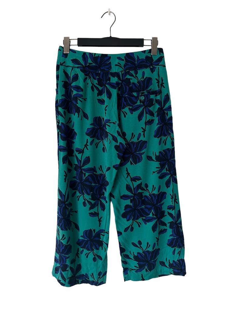 Zilch broek S, Blauw, Ophalen of Verzenden, Zo goed als nieuw, Lang