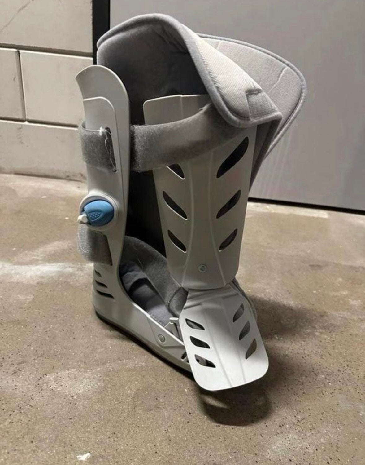 Airstep walker, zelden gebruikt! Als nieuw!, Ophalen of Verzenden, Zo goed als nieuw