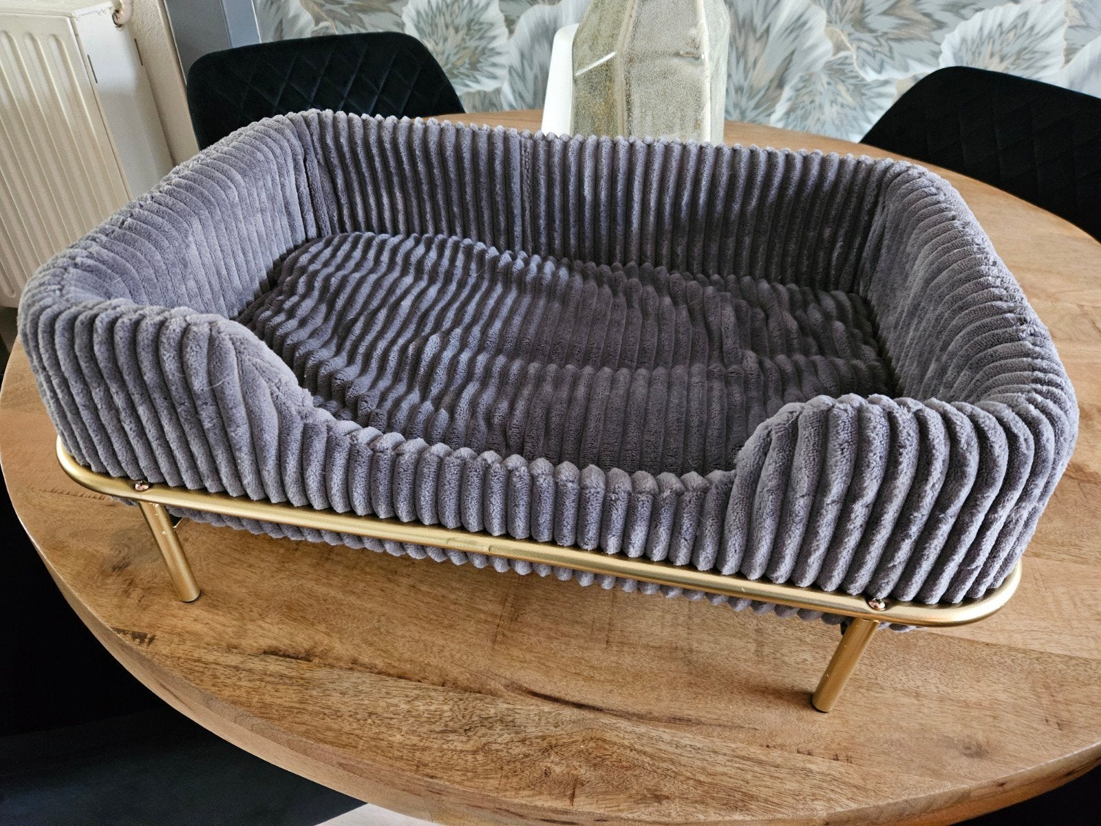 nieuw hondenbed, Dieren en Toebehoren, Ophalen of Verzenden, Nieuw