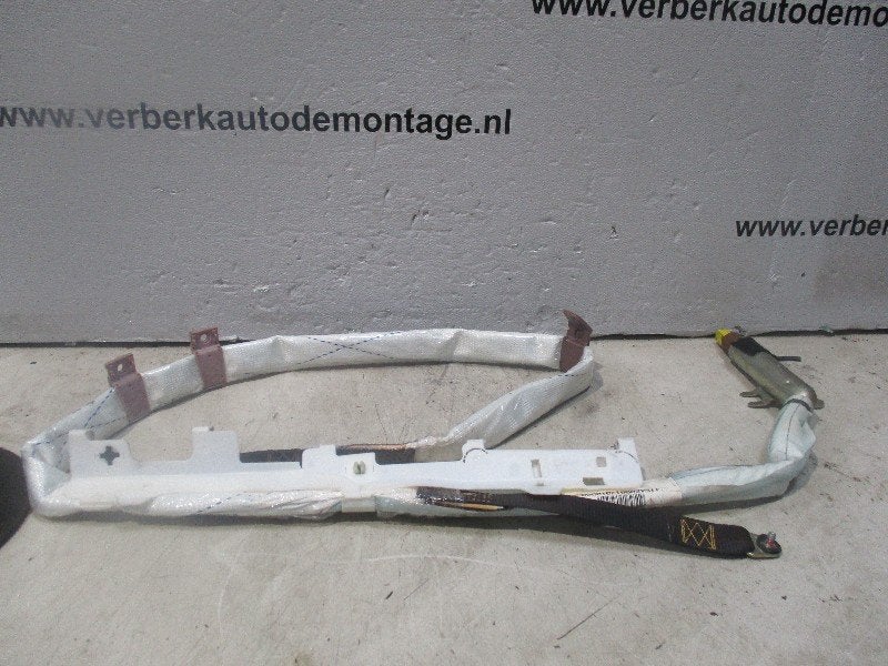 Airbag Dak Rechts BMW 3 serie (E46/2) 1999 8582260485, Gebruikt, Petuelring 130, München 80809, , Duitsland, BMW, Bayerische Motoren Werke AG