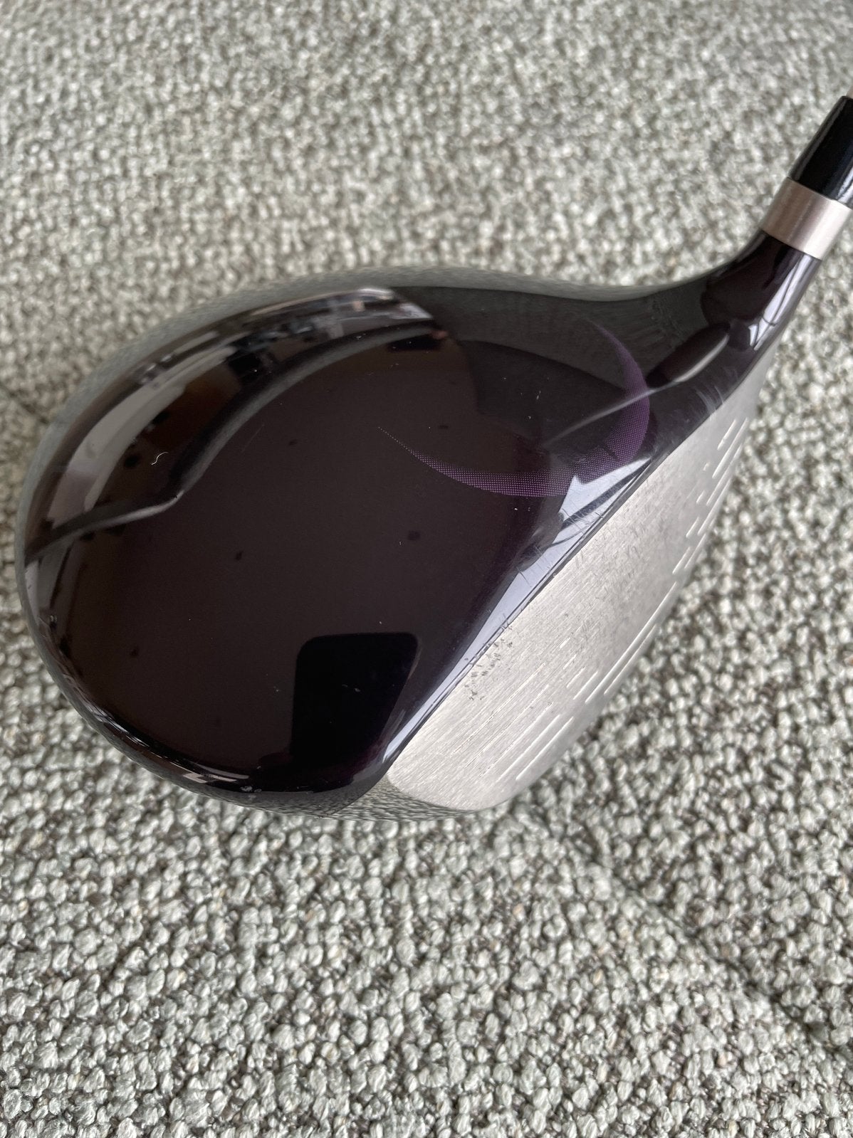 PING RHAPSODY dames Driver 12 graden. IZGST, Ophalen of Verzenden, Club, Ping