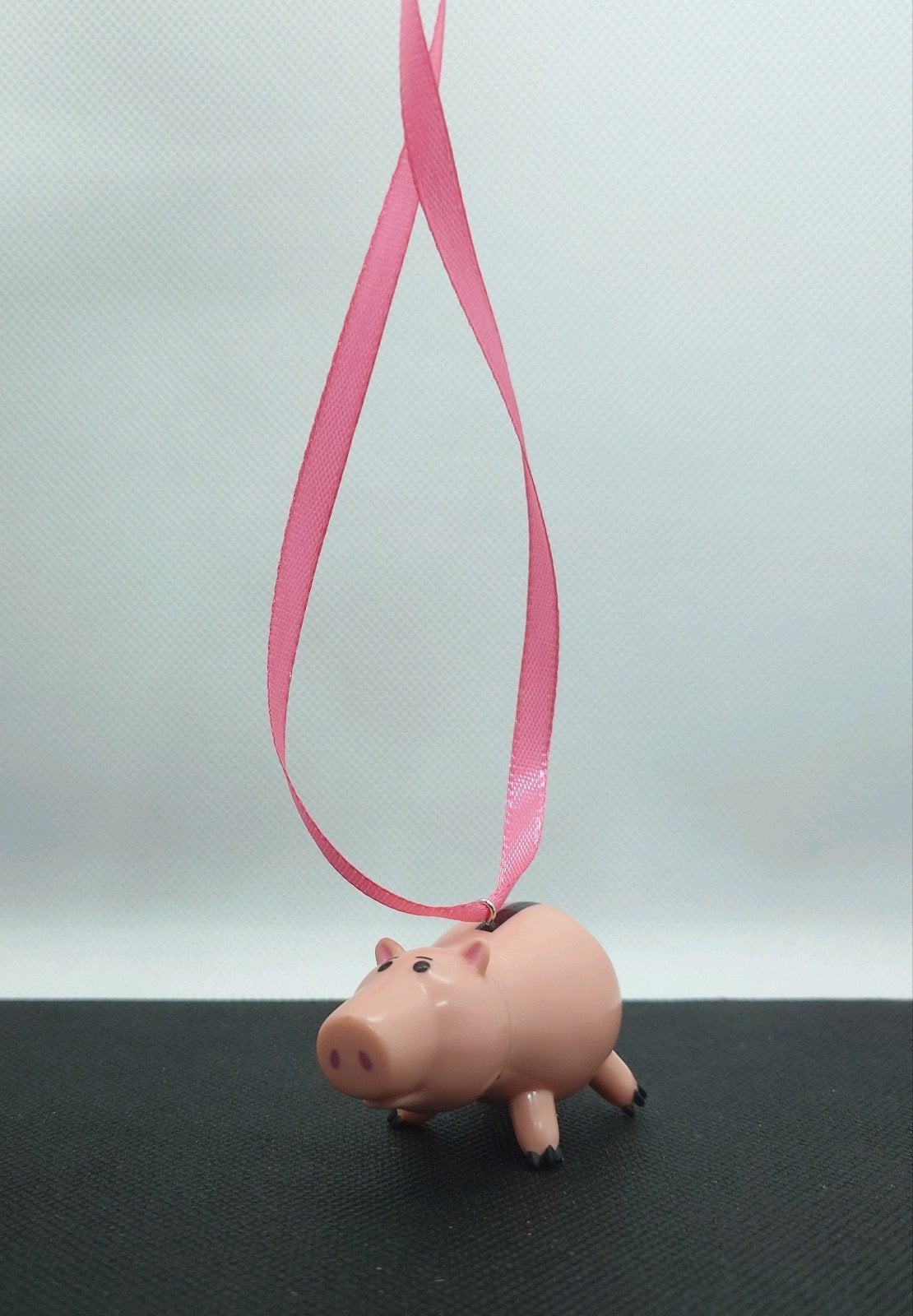 Disney Toy Story Hamm Ham kerst ornament hanger kerstbal, Ophalen of Verzenden, Nieuw