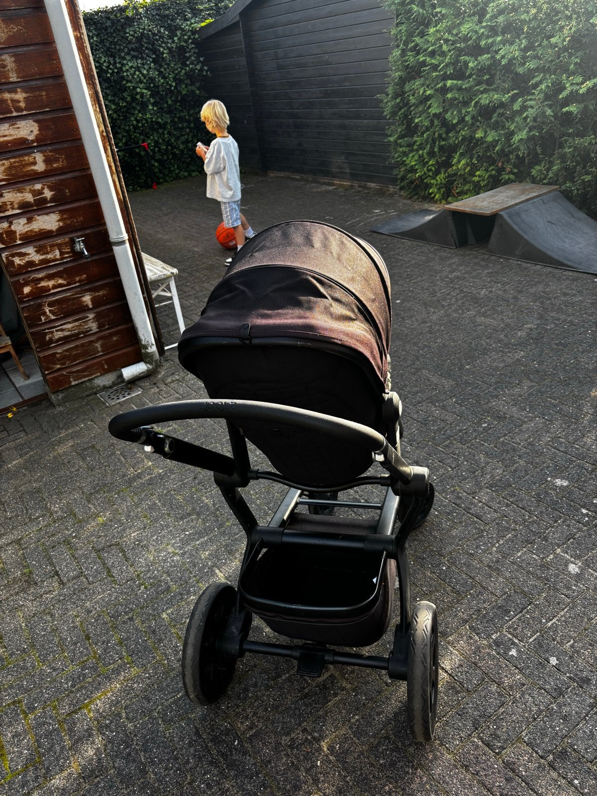 Foto 5 van Joolz Day 3 kinderwagen - Complete set