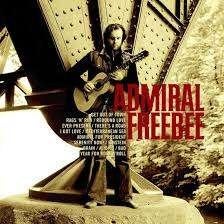 Admiral Freebee ‎– Admiral Freebee Originele CD.!, Ophalen of Verzenden, Nieuw in verpakking, Poprock, Album