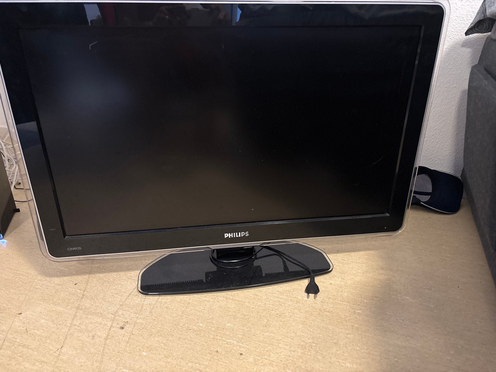Philips TV - Compacte televisie voor elke kamer, Audio, Tv en Foto, Ophalen, Philips, 50 Hz, HD Ready (720p)