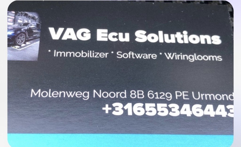 Toyota Aygo Citroen C1 Peugeot 107 Immo Off Startblokkering, Seat, VAG Ecu Solutions, Nieuw, Ophalen of Verzenden