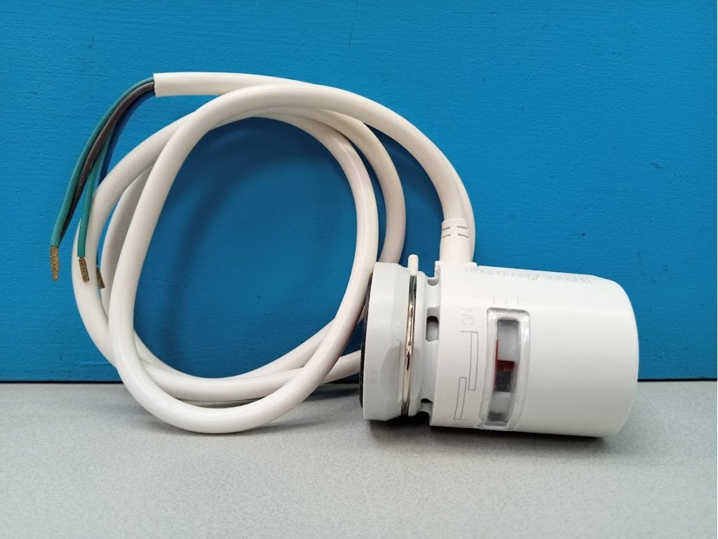 Thermische motor Honeywell MT4230S-NC, Niet ingevuld, Cv-ketel of Combi-ketel, Niet ingevuld, Nieuw