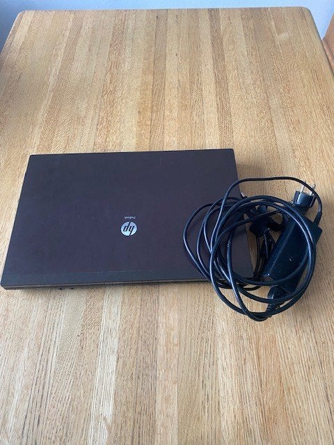 HP ProBook 4520s laptop defect, Computers en Software, Windows Laptops, Ophalen of Verzenden, Niet werkend, 15 inch, 2 tot 3 Ghz