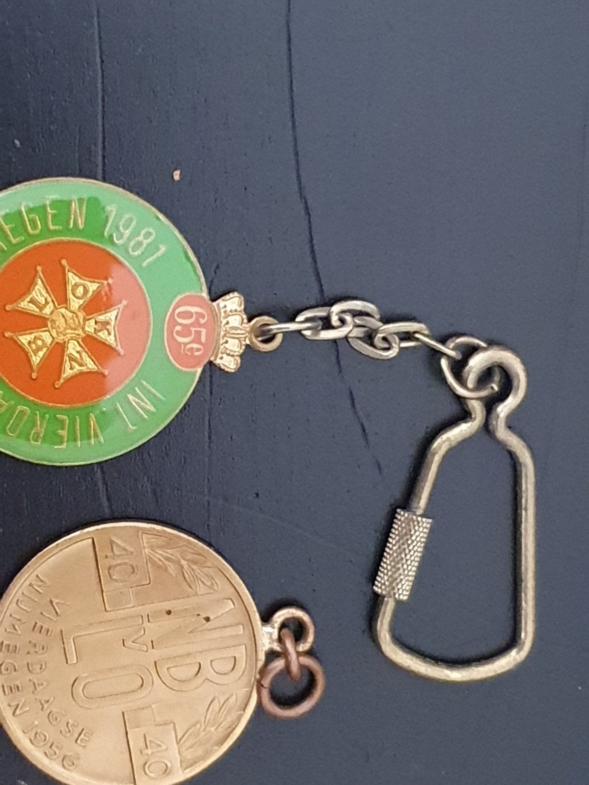 Vierdaagse Nijmegen, Ophalen of Verzenden, Overige materialen