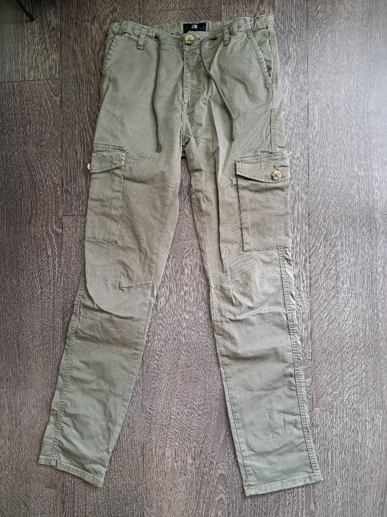 LTB  Cargo Broek  -  176   jusa17, Broek, LTB, Ophalen of Verzenden, Zo goed als nieuw