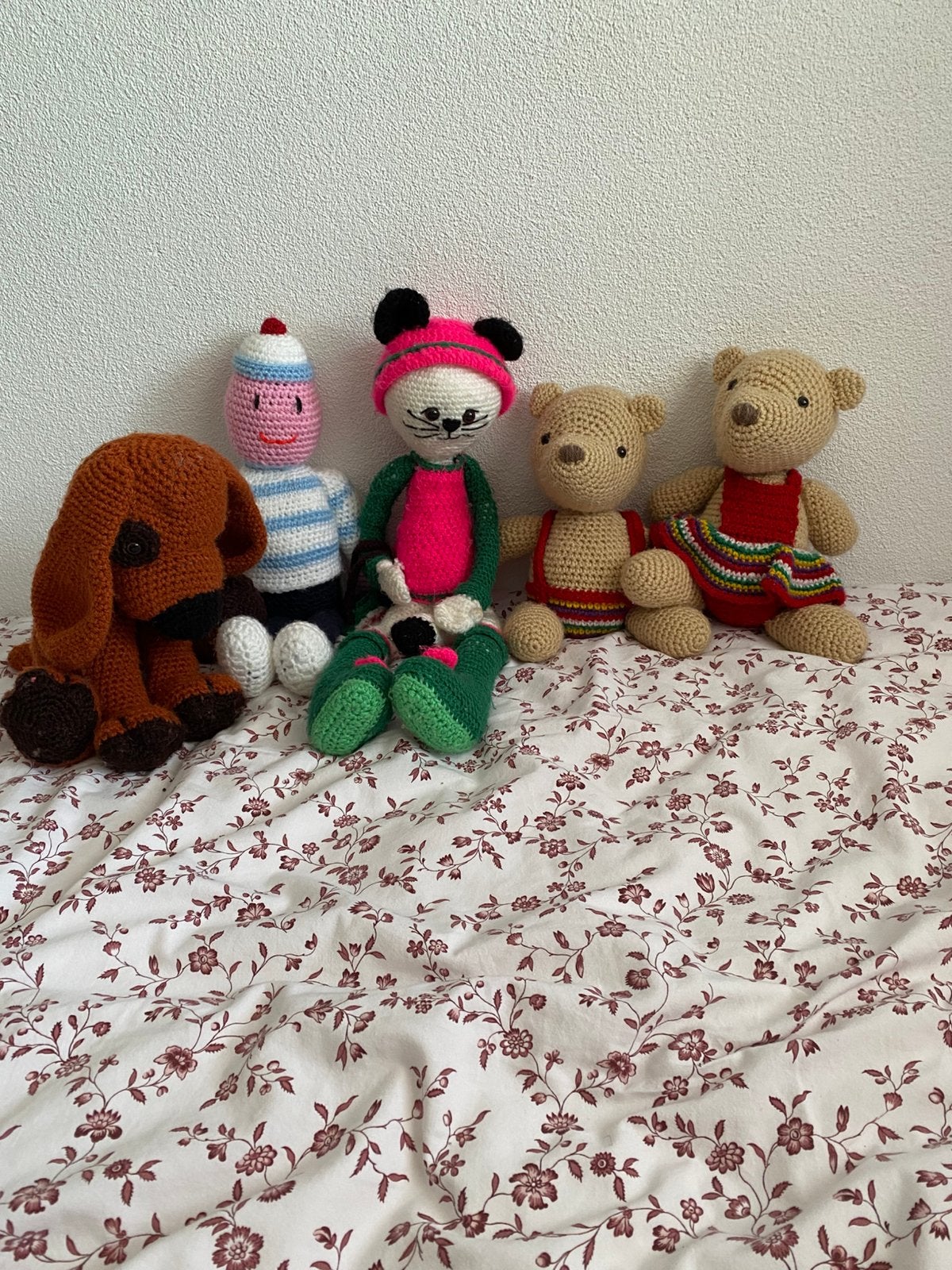 GRATIS AFHALEN, Kinderen en Baby's, Speelgoed | Knuffels en Pluche, Ophalen, Gebruikt, Overige typen