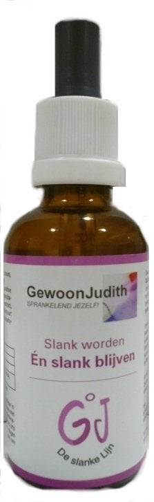 BIOHCG AFSLANKDRUPPELS, Judith@gewoonjudith.nl, Nieuw, Sterkerstraat 16, 7481JW, Haaksbergen, Ophalen of Verzenden