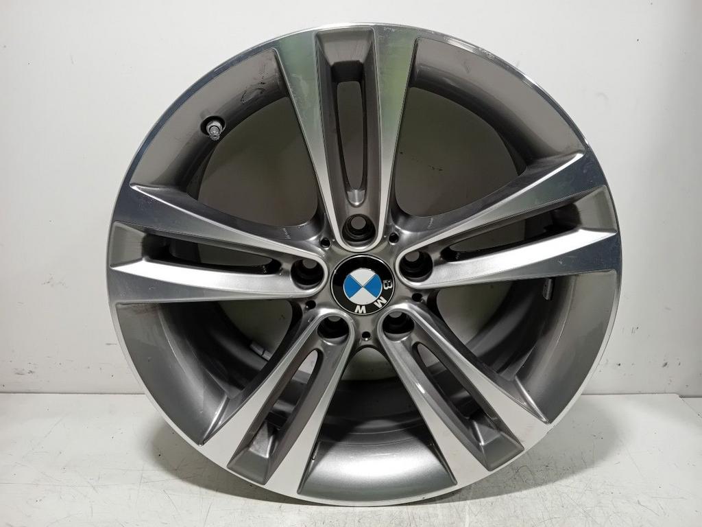 Velg BMW 4 serie, Auto-onderdelen, Banden en Velgen, Van der Ven Autorecycling B.V., Gebruikt, Ettenseweg 76, 4706 PB Roosendaal, The Netherlands