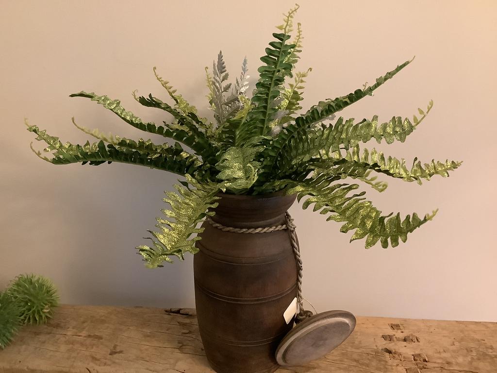 NIEUW PTMD forse varen, Huis en Inrichting, Woonaccessoires | Kunstplanten en Kunstbloemen, Nieuw, Ophalen of Verzenden
