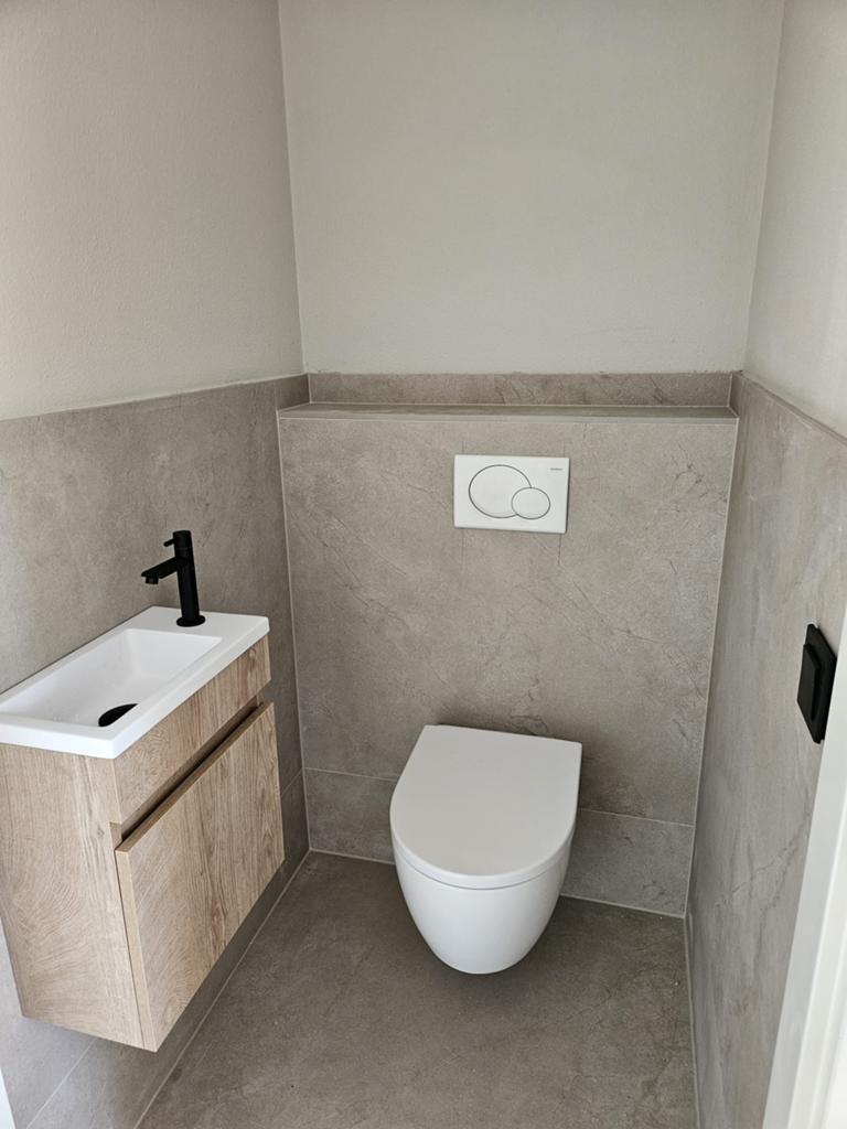 Restpartij 100x100 Zand Beige Tegels – Luxe & Rustige Look, 60 cm of meer, Nieuw, Ophalen of Verzenden, 10 m² of meer