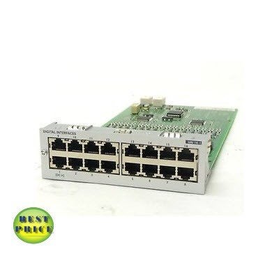 KPN Novo Alcatel OmniPCX UAI16-1 UAI16, Telecommunicatie, Telefooncentrales, Verzenden, Gebruikt, Toebehoren