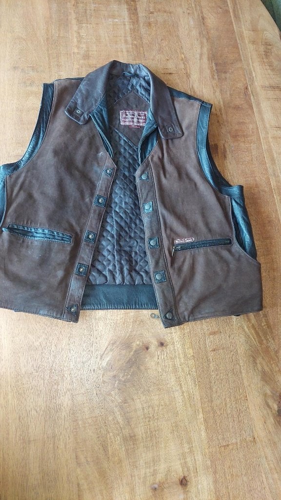 motorkleding, Motoren, Kleding | Motorkleding, Ophalen, Overige typen, Heren, Marlboro
