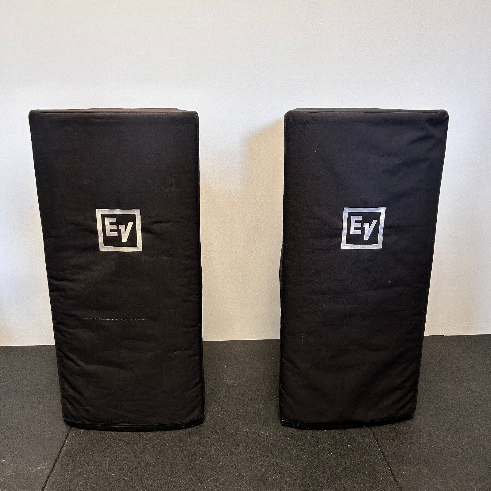 Electro Voice ETX-35P actieve speakers geluidsinstallatie, Muziek en Instrumenten, Ophalen, Gebruikt