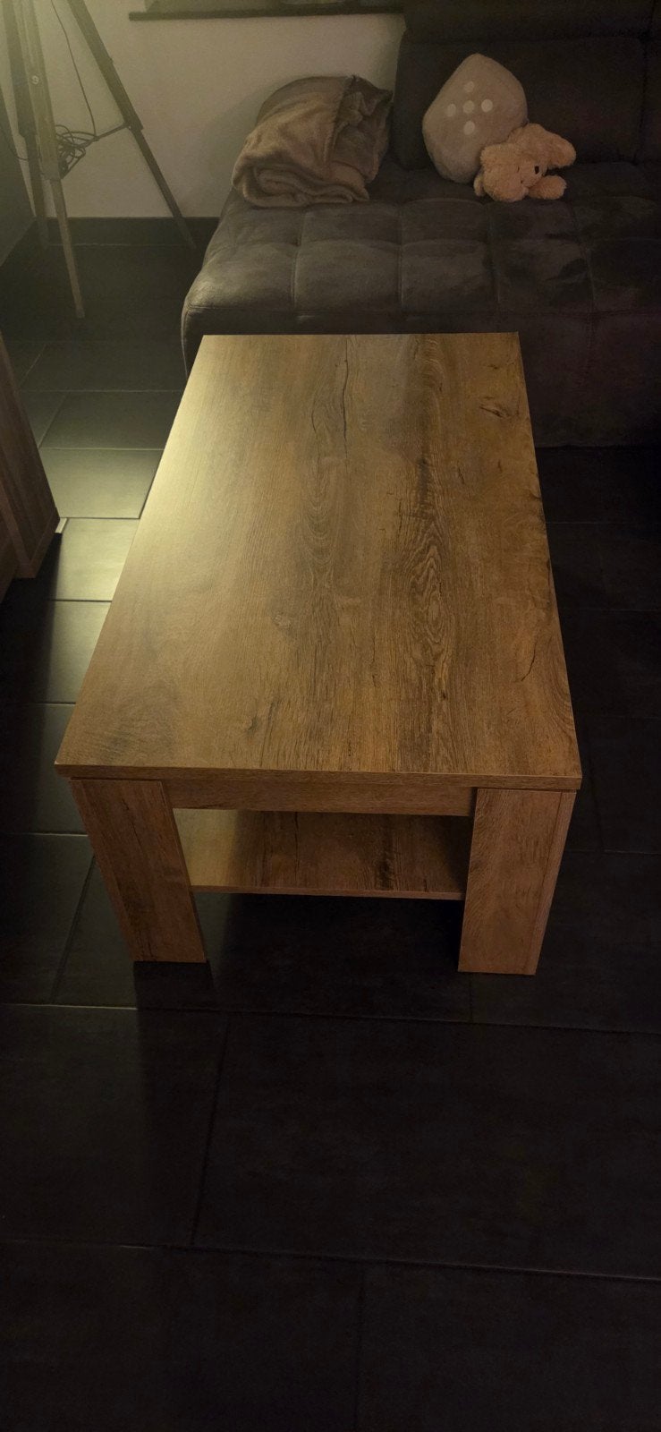 salontafel, Ophalen, 100 tot 150 cm, 50 tot 100 cm, Zo goed als nieuw