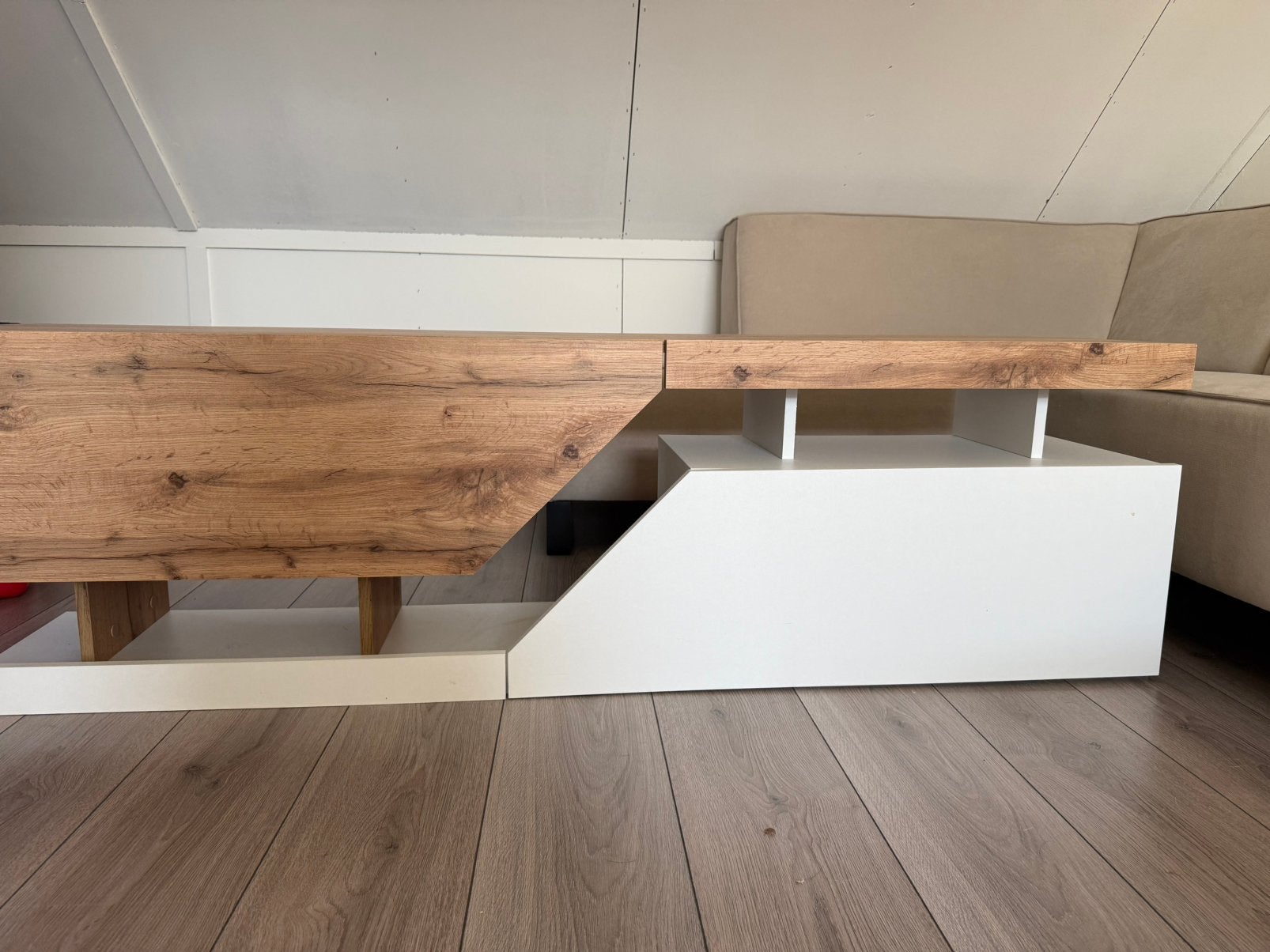 Tv meubel, Huis en Inrichting, Complete inboedels, Ophalen